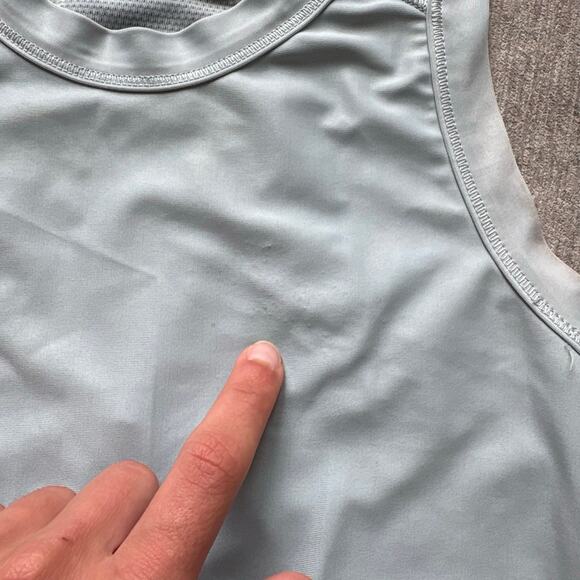 Stella McCartney Adidas Tank - Picture 4 of 5